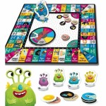 Joc Educativ Lisciani Giochi Fears