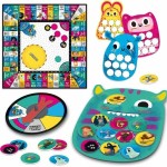 Joc Educativ Lisciani Giochi Fears