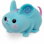 Jucărie de Pluș Little Live Pets Alb Jaune Plastic