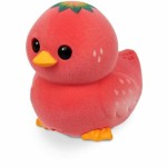 Jucărie de Pluș Little Live Pets Alb Jaune Plastic