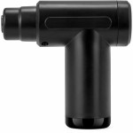 Aparat de masaj manual electric Livoo Negru