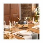 Aparat Fondue Livoo DOC287 800 W 2 L 8 persoane