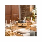 Aparat Fondue Livoo DOC287 800 W 2 L 8 persoane