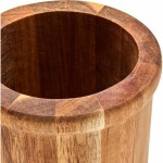 Set de Ustensile pentru Bucătărie Livoo MES153G Alb 5 Piese (4 Unități)