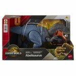 Figurine de Acțiune Jurassic World