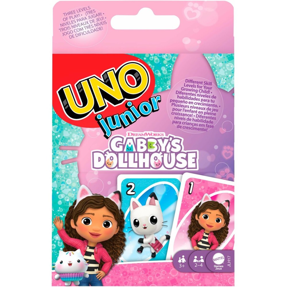 Joc de Masă Mattel