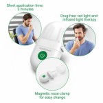 Sistem cu infraroșu Medisana