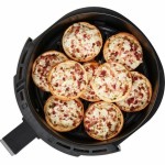 Friteuză Medion Negru