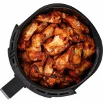 Friteuză Medion Negru