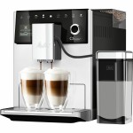 Aparat de cafea superautomat Melitta F630-111 Gri 1450 W 15 bar 1,8 L
