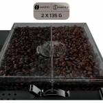 Aparat de cafea superautomat Melitta F630-111 Gri 1450 W 15 bar 1,8 L