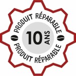 Aparat de cafea superautomat Melitta F630-111 Gri 1450 W 15 bar 1,8 L