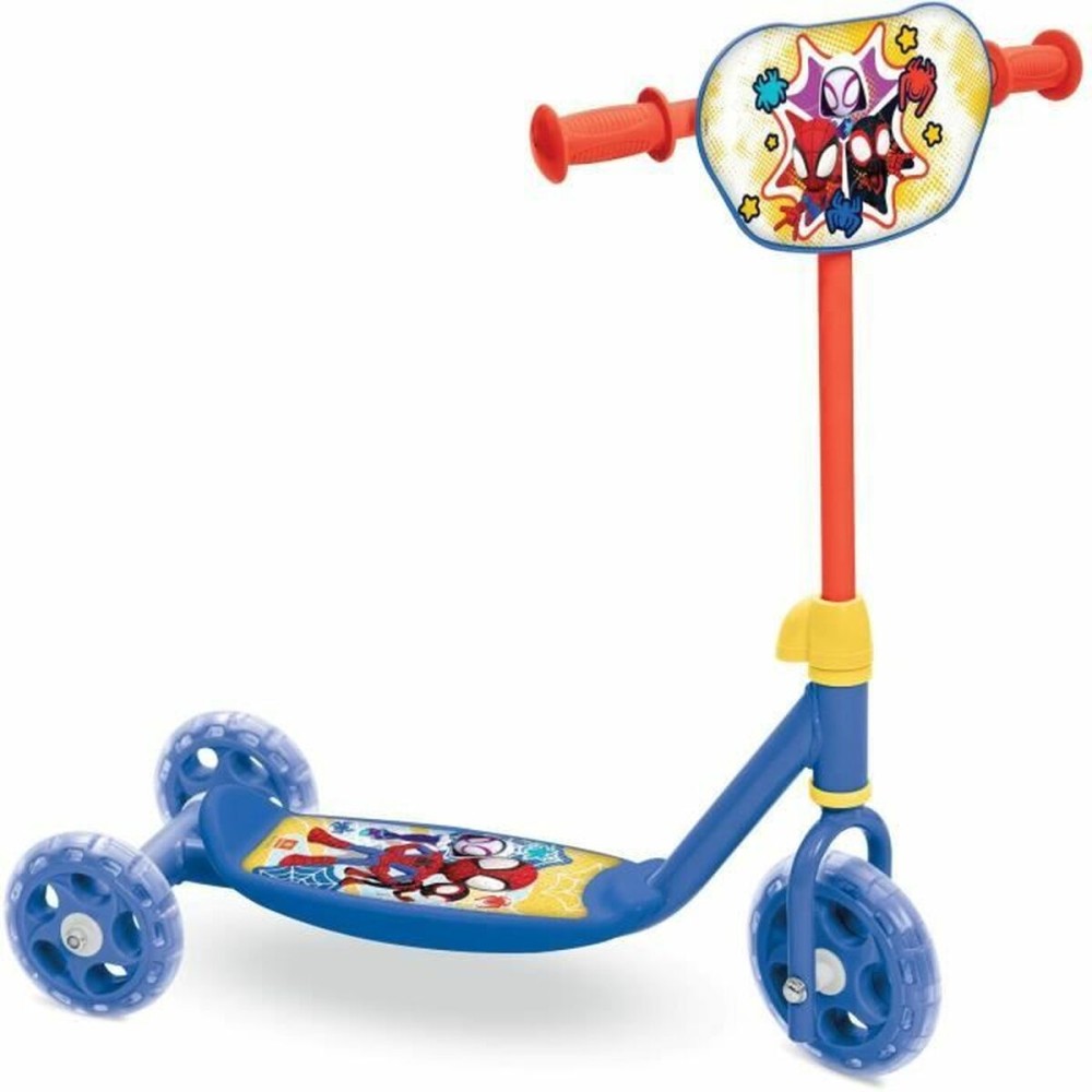 Trotinetă Mondo Albastru