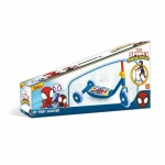 Trotinetă Mondo Albastru