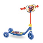 Trotinetă Mondo Albastru