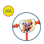 Trotinetă Mondo Albastru