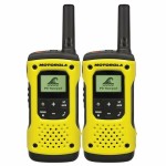 Walkie-Talkie Motorola A9P00811YWCMAG