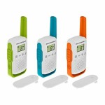 Walkie-Talkie Motorola T42 Multicolor