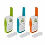 Walkie-Talkie Motorola T42 Multicolor