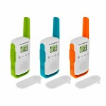 Walkie-Talkie Motorola T42 Multicolor