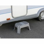 Taburet Step Optima