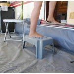 Taburet Step Optima