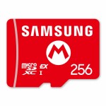 Card de Memorie Nintendo Switch 2 256 GB