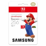 Card de Memorie Nintendo Switch 2 256 GB