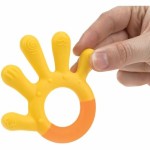 Jucărie de Ros pentru Bebeluși Nûby (3 Piese)