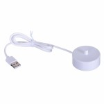 Perie de Dinți Electrică Philips HX3671/13 Alb