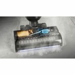 Aparat de Curățare Vaporeta POLTI RollySteam WD40C