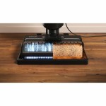 Aparat de Curățare Vaporeta POLTI RollySteam WD40C