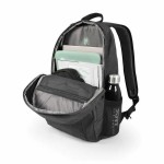 Rucsac pentru Laptop Port Designs Houston Negru