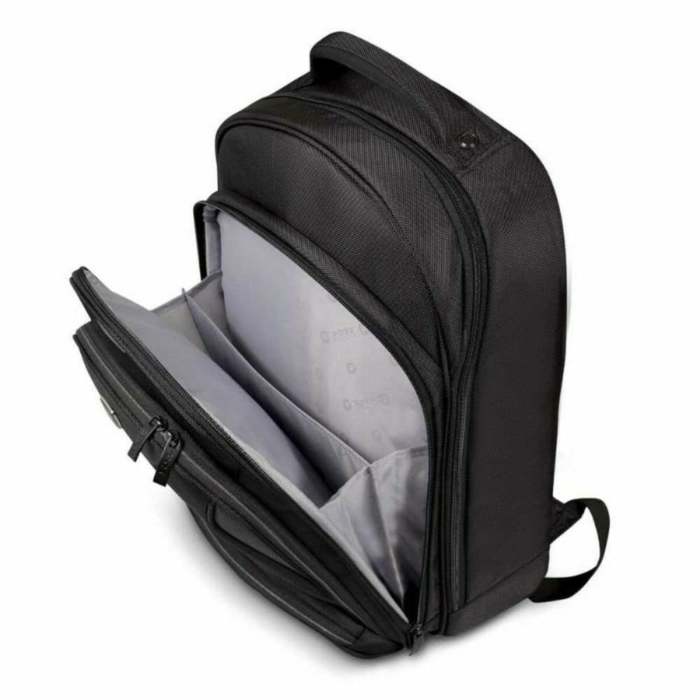 Rucsac pentru Laptop Port Designs MANHATTAN Negru