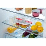 Recipient pentru conservarea alimentelor Pyrex Cook & Heat 1 L Transparent