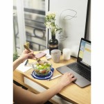 Set de recipiente de bucătărie ermetice Pyrex Albastru 0,7 L 3 Piese