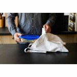 Set de recipiente de bucătărie ermetice Pyrex Cook & Go Dreptunghiular 0,8 L 5 Piese