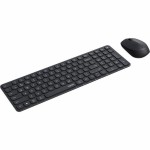 Tastatură și Mouse Rapoo 9310M Negru