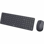 Tastatură și Mouse Rapoo 9310M Negru