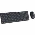 Tastatură și Mouse Rapoo 9310M Negru