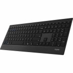Tastatură Rapoo E9500M Negru AZERTY