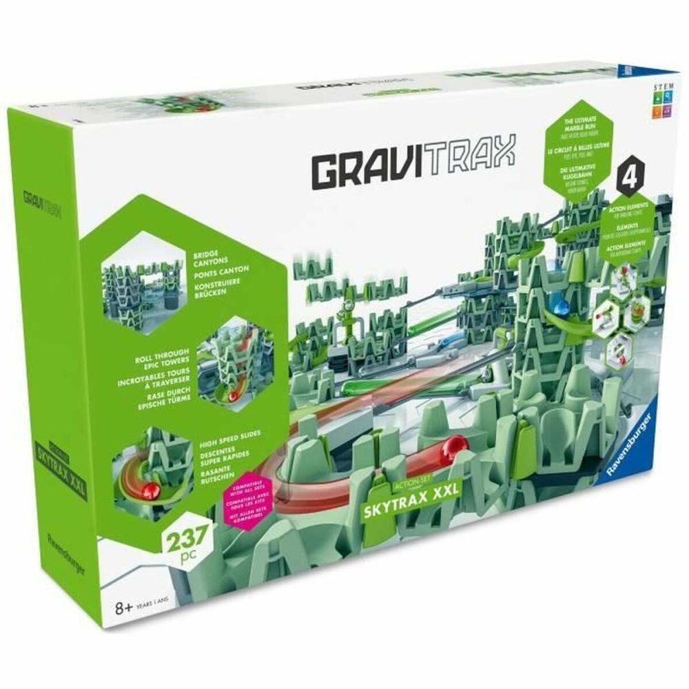 Joc de Masă Ravensburger