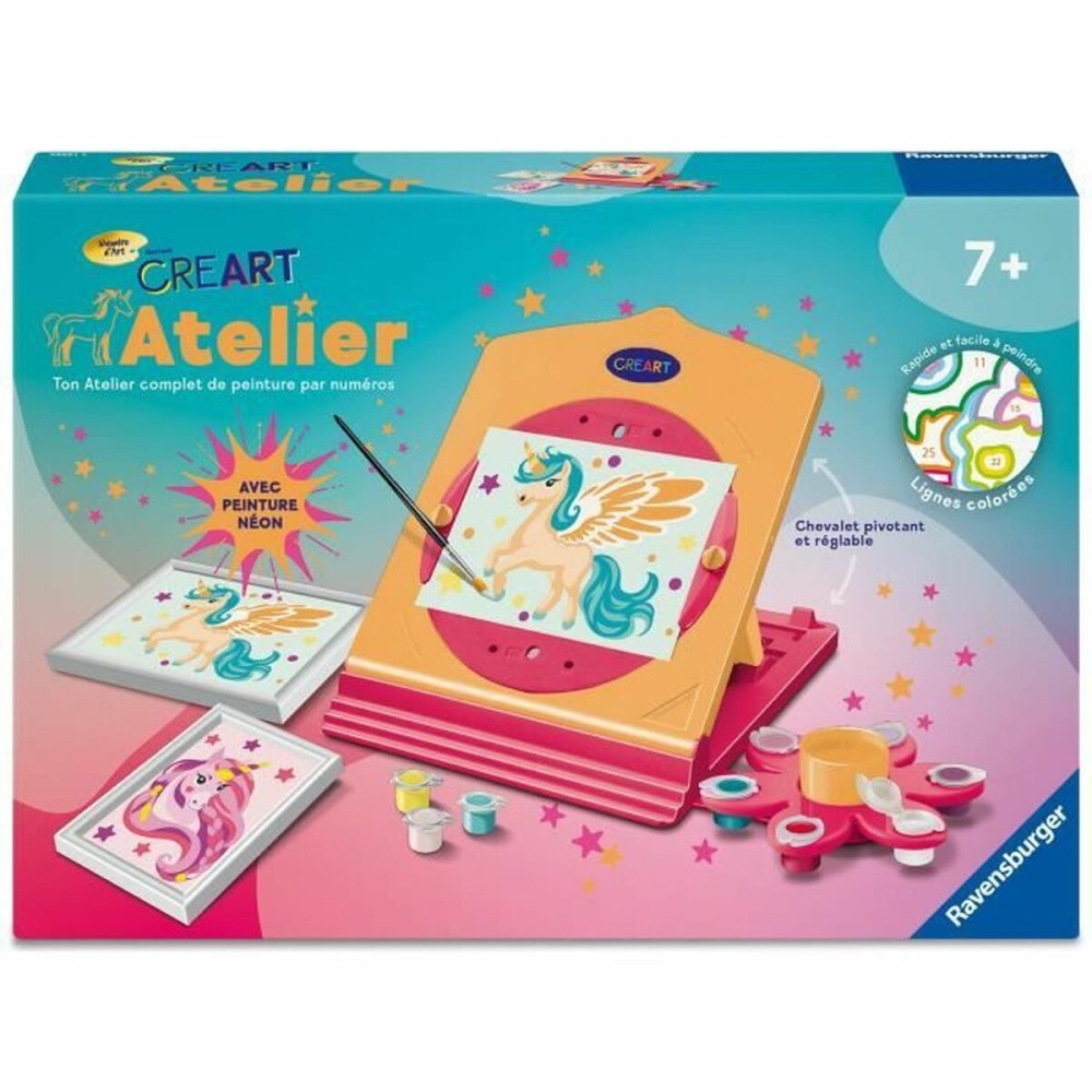 Set pentru desen Ravensburger