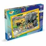 Set pentru desen Ravensburger