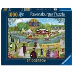 Puzzle Ravensburger Bridgerton 1000 Piese
