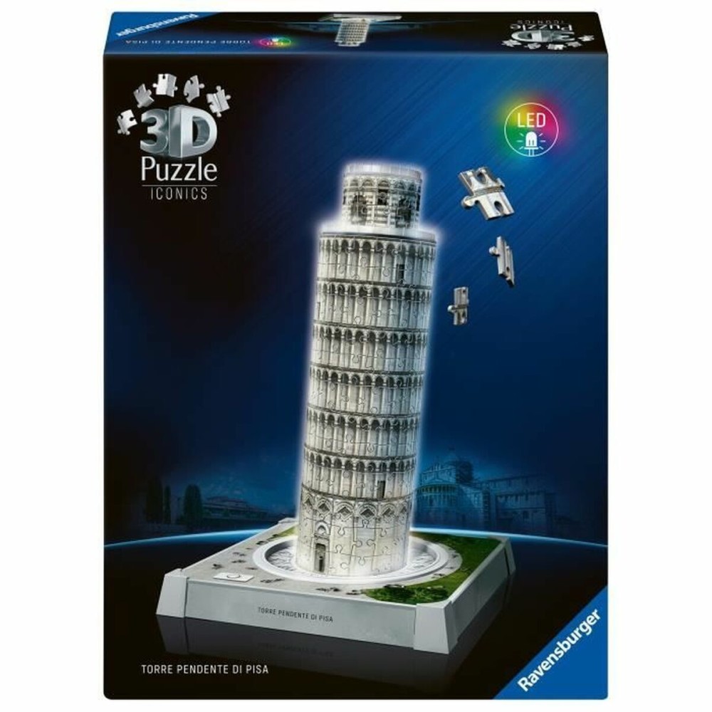 Puzzle Ravensburger 3D 216 Piese