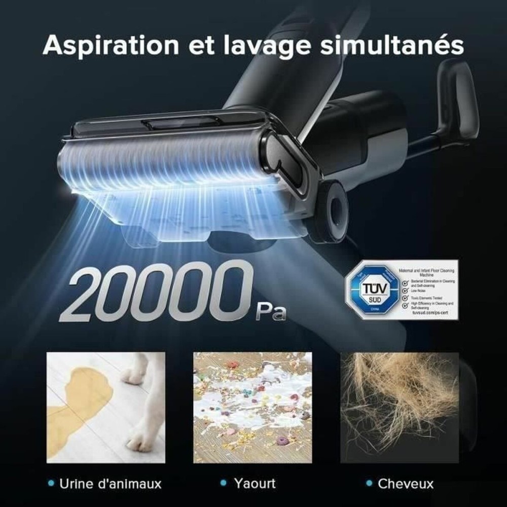 Aspirator Mătură Roborock F25 ACE