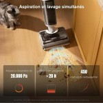 Aspirator Mătură Roborock ROBOROCK F25 RT