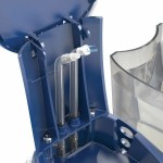 Irigator Dentar Waterpik Albastru