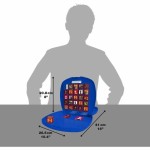 Joc de Masă Winning Moves 27 x 6 x 27 cm